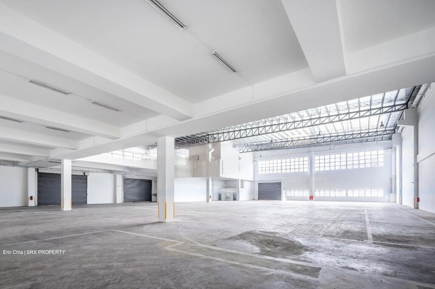 Tuas Connection (D22), Factory #454475051